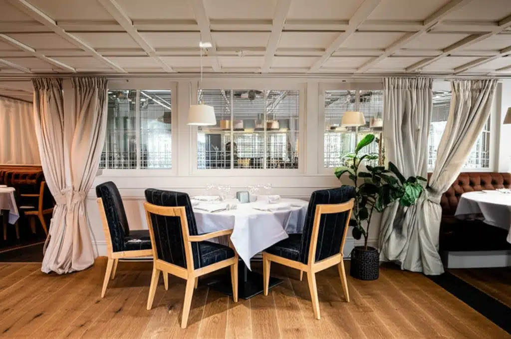 A Hereford Beefstouw - Lund - Herning 1 A Hereford Beefstouw: Restaurantoplevelse i Lund, Herning