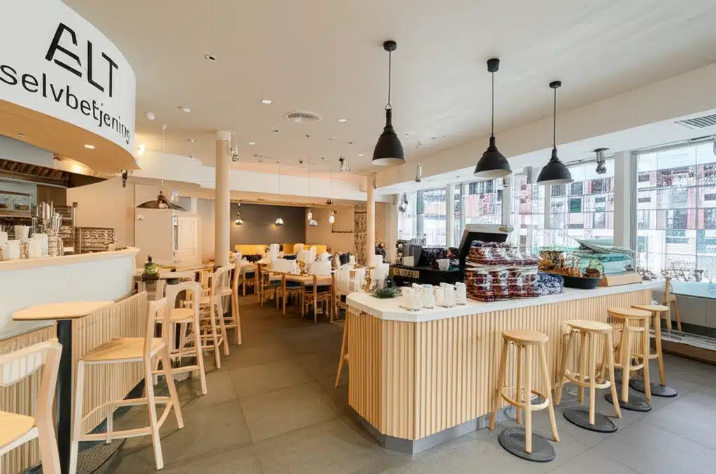 ÆLT selvbetjening 1 ÆLT selvbetjening: Hurtig og nem adgang til dine services