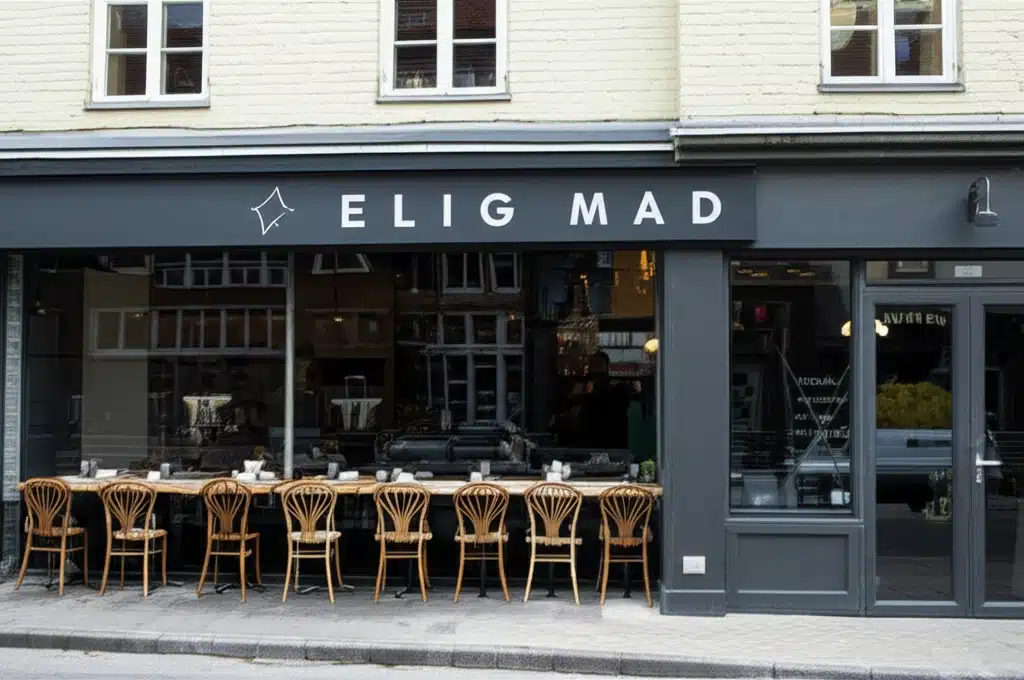 Ærlig Mad 1 Ærlig Mad: Opdag Sunde og Ærlige Madoplevelser