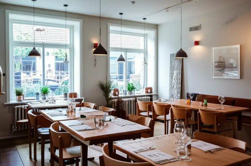 Aabenraa Kommunes bedste restauranter og spisesteder – Oversigt