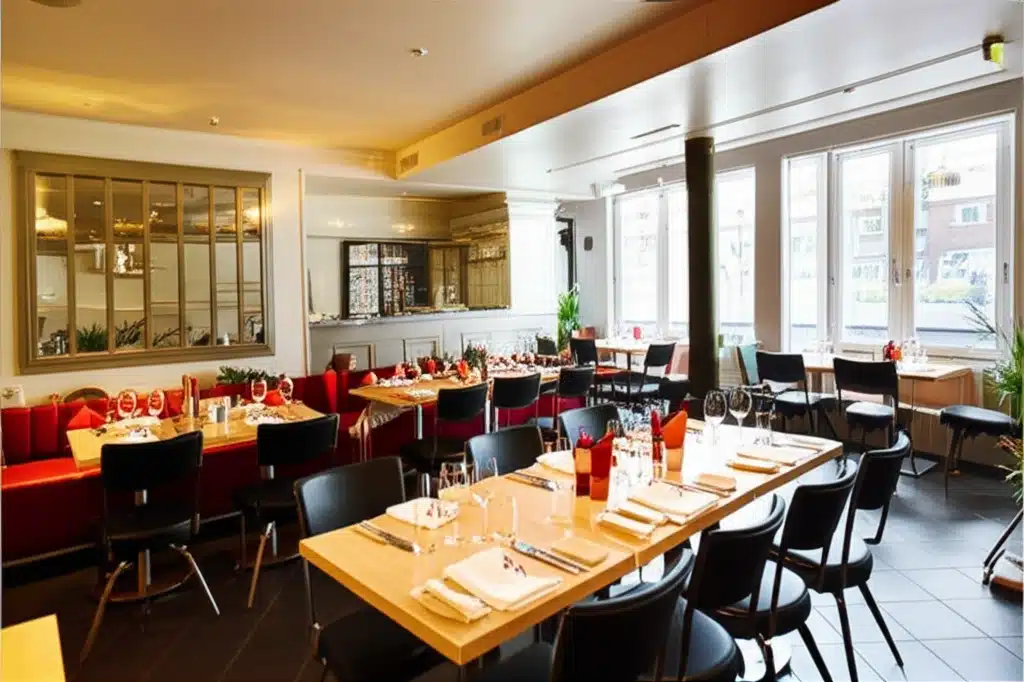 Aalborgs bedste restauranter og caféer: Spisesteder guide