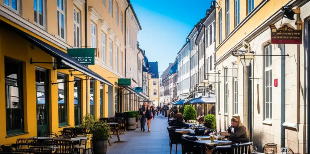 Aarhus bedste restauranter: Din ultimative guide og anmeldelser