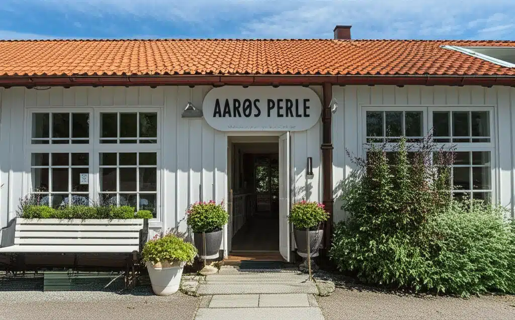 Aarøs Perle 1 Aarøs Perle: Udforsk den skjulte skønhed på øen