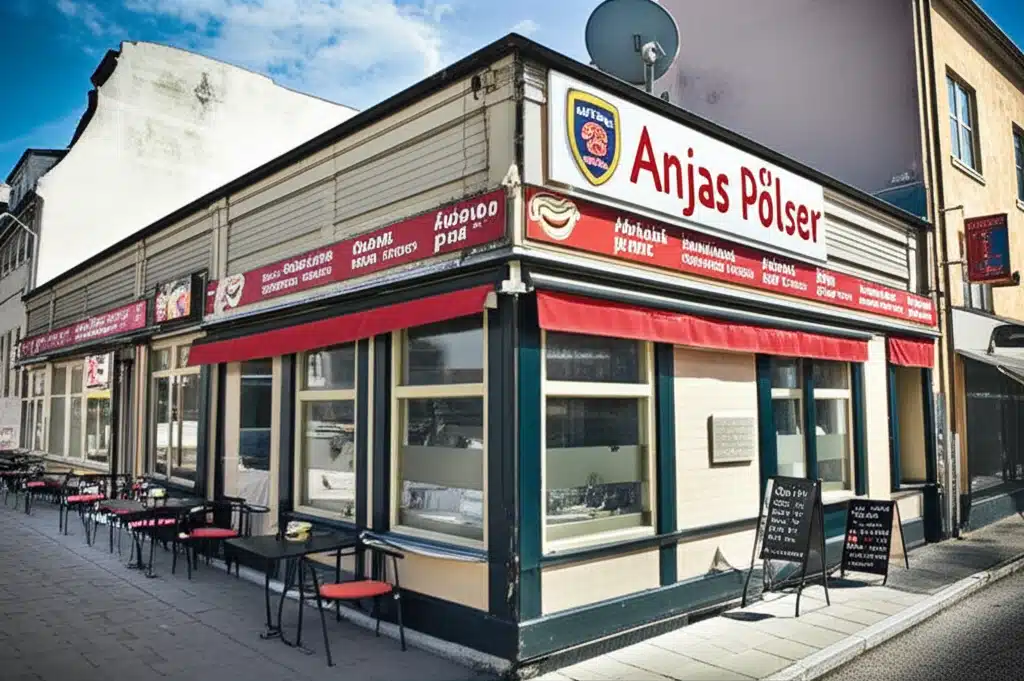 Anjas Pølser: Lækre danske pølser med autentisk smag