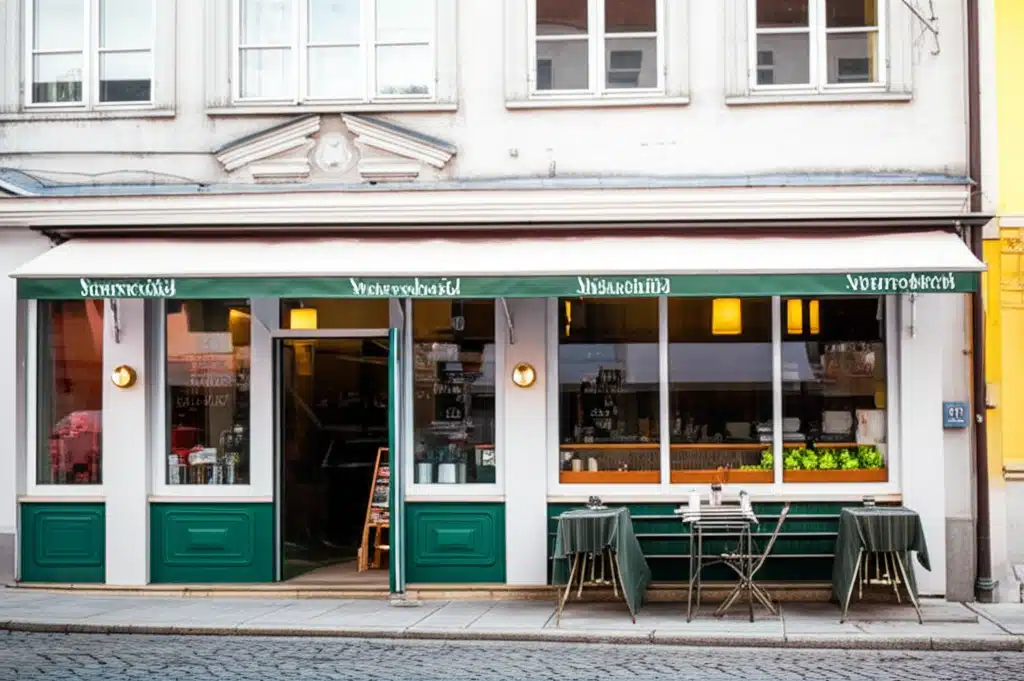 Annettes Smørrebrød 1 Annettes Smørrebrød: Traditionelt Dansk Mad Kunst