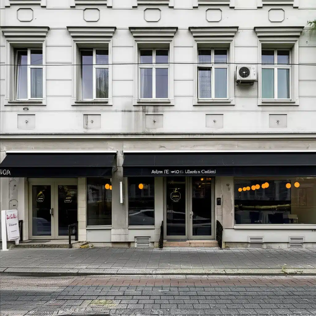 Arden FC på Libadiye Caddesi - Fodbold i Istanbul
