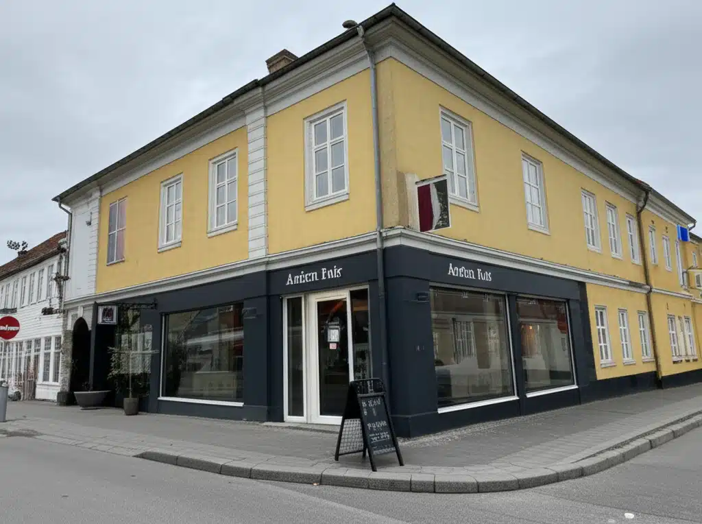 Arden Fair 1 Arden Fair: Shopping og underholdning i Sacramento
