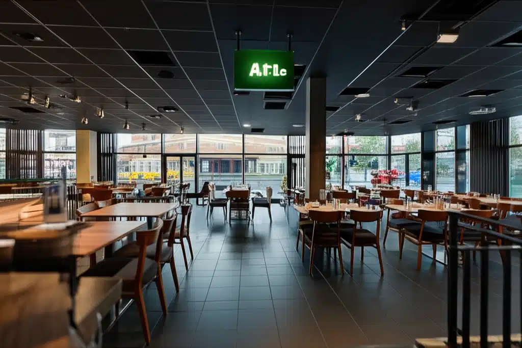 Arla 1 Arla: Dansk mejeriprodukt og mælkebrand med kvalitet