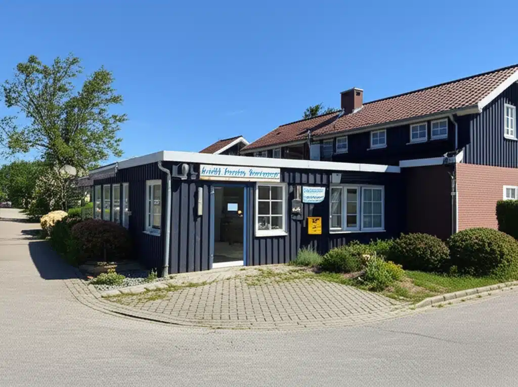 Arrild Ferieby Restaurant 1 Arrild Ferieby Restaurant: Lækker mad og hyggelig atmosfære