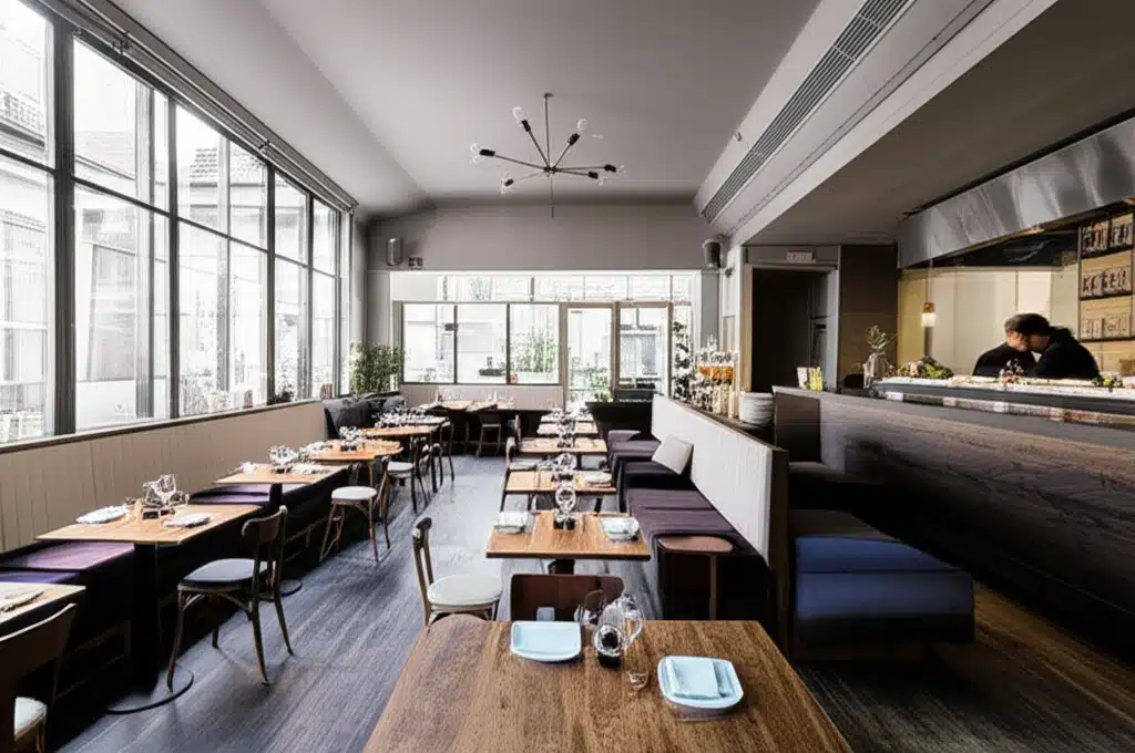The Artisan Copenhagen 1 Artisan-kreativitet i København: En visuel rejse gennem håndværk