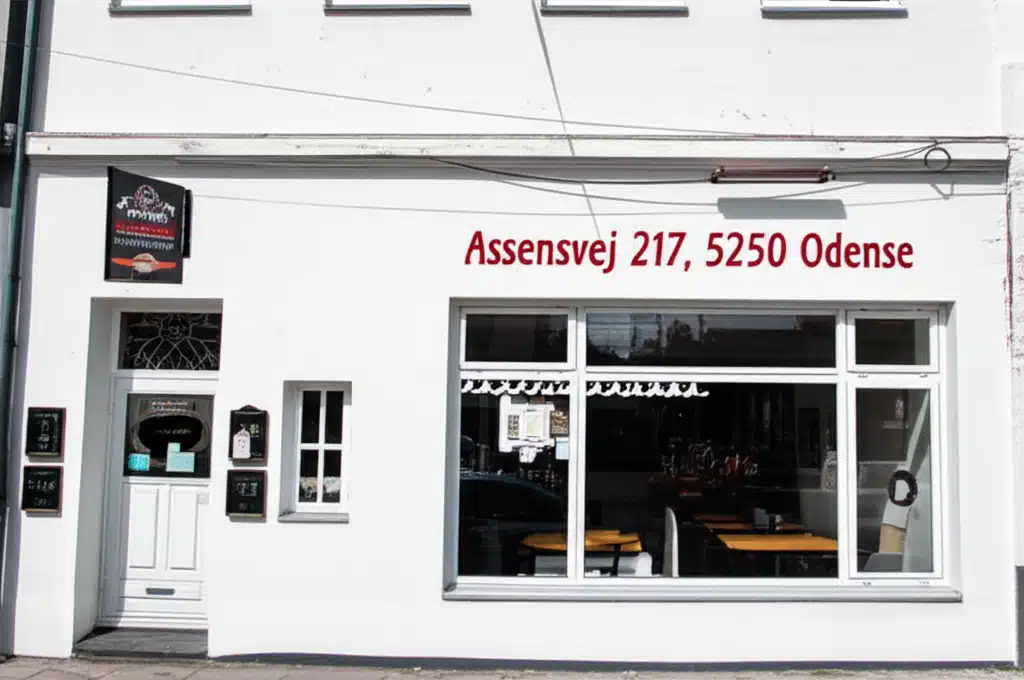 Assensvej 217, 5250 Odense 1 Assensvej 217, Odense: Ejendom med potentiel i attraktiv beliggenhed