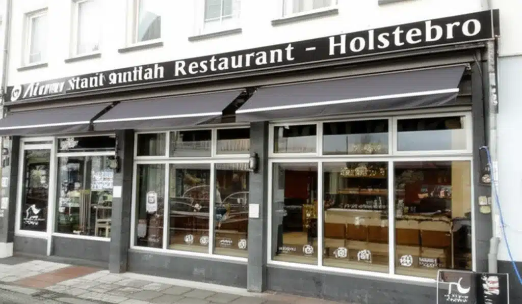 Atami Sushi Restaurant - Holstebro 1 Atami Sushi Restaurant Holstebro - Bedste sushi oplevelse i byen