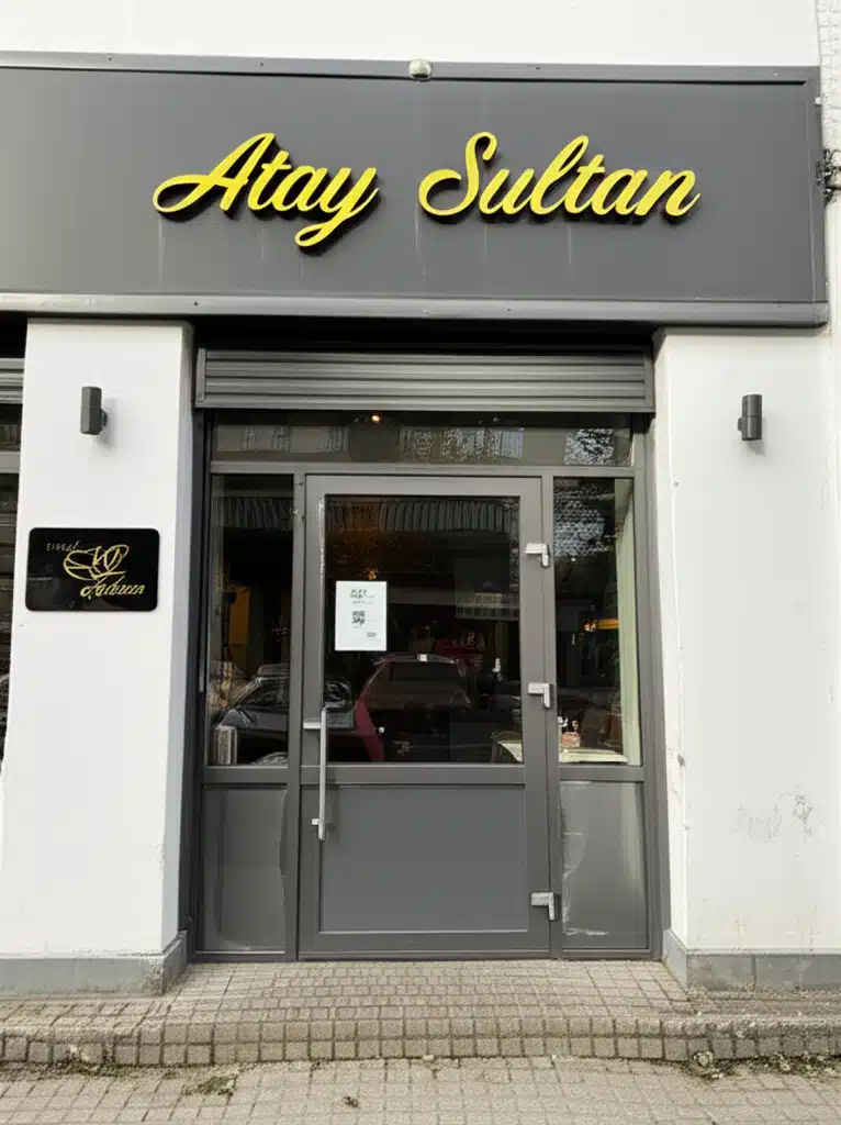 Atay Sultan 1 Atay Sultan: Historisk figur og kulturel ikon i Danmark