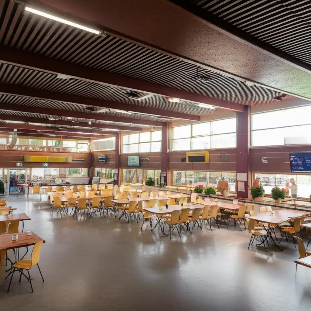 Aulumhallen & Aulum Fritidscenter 1 Aulumhallen & Aulum Fritidscenter: Faciliteter og Aktiviteter