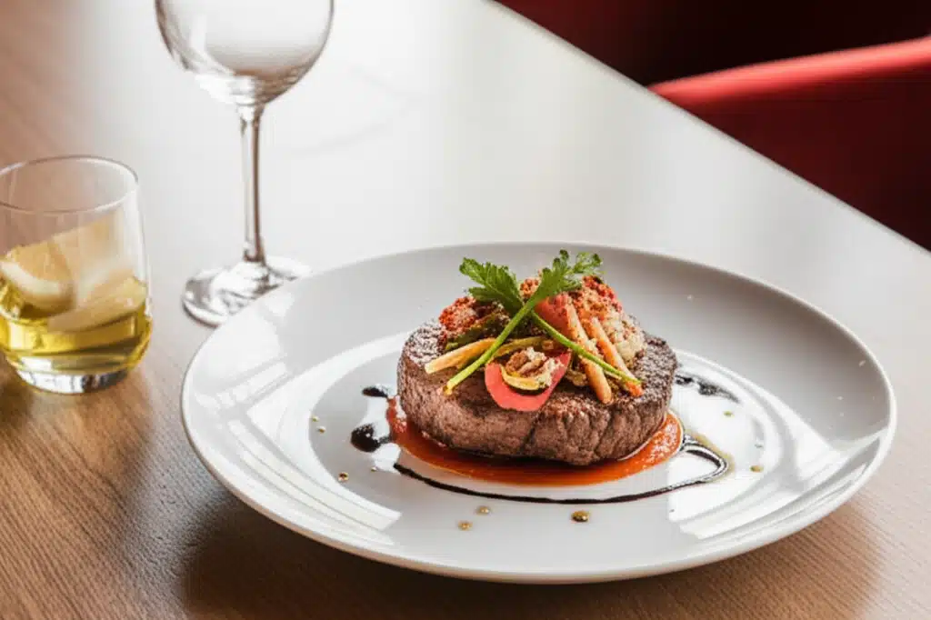 Restaurants og Spisesteder i Auning: Guide til de Bedste Madoplevelser 1 Aunings Bedste Restauranter: Oplev Lækre Madoplevelser I Dag