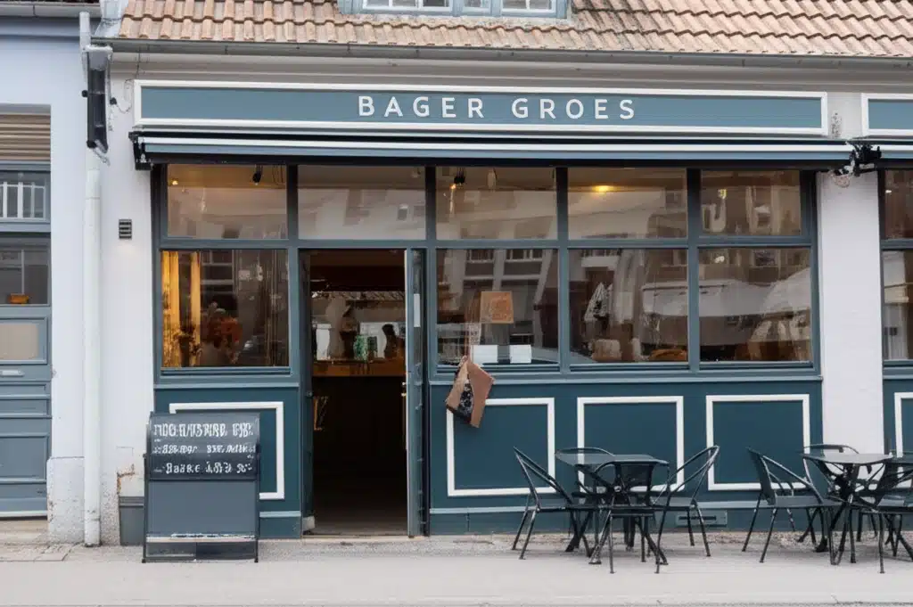Bager Groes: De bedste bageri-specialiteter i byen