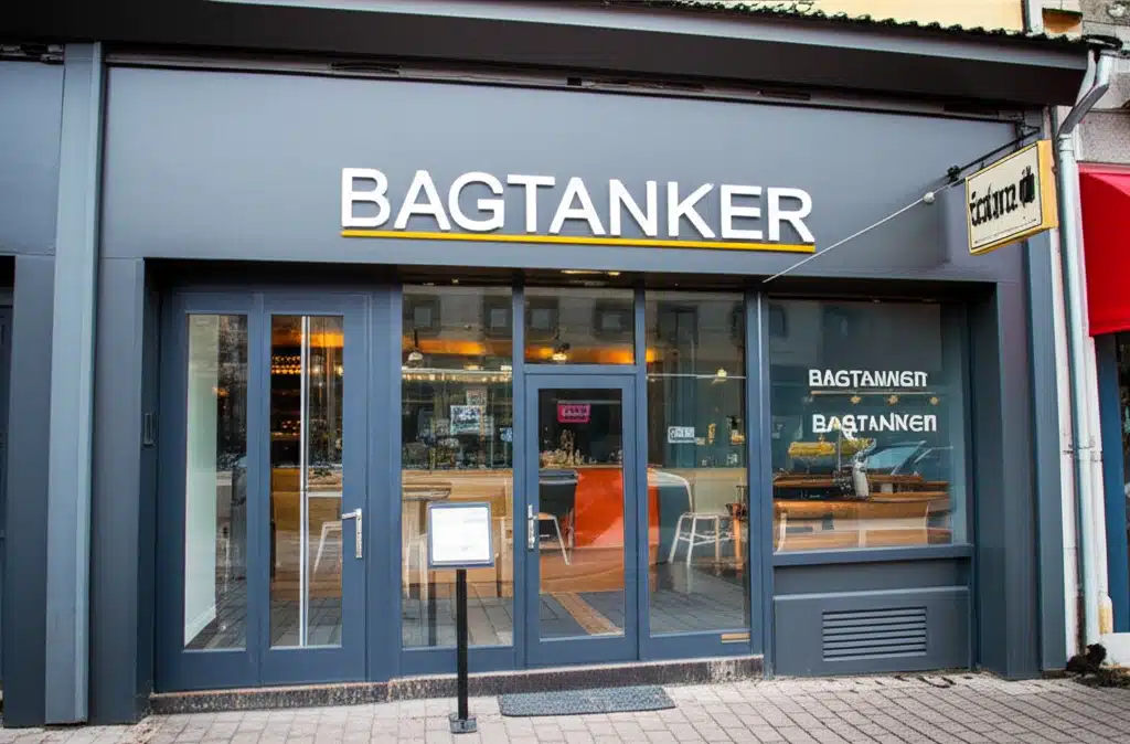 Bagtanker 1 Bagtanker: Udforsk denne fantastiske biltype i detaljer
