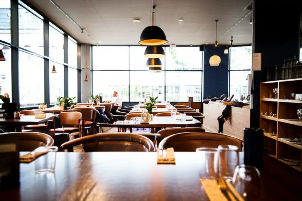 Restaurants i Ballerup Kommune: Bedste Spisesteder og Caféer 1 Ballerup Kommunes bedste restauranter og caféer: spisesteder