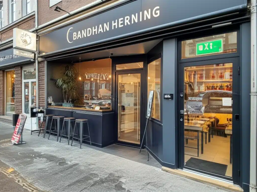 Bandhan Herning 1 Bandhan Herning: Indisk Kultur og Fællesskab i Danmark