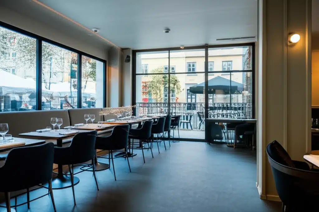 Bang’s Mad & Vinbar 1 Bang’s Mad & Vinbar: Hyggelig vinbar med lækker mad i København