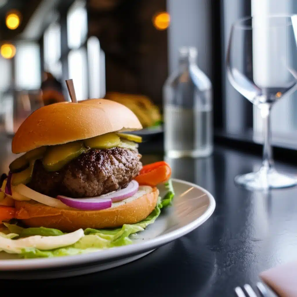 Restaurants og Spisesteder i Beder - Bedste Mad og Caféer 1 Beders bedste restauranter og caféer: Madoplevelser i Beder