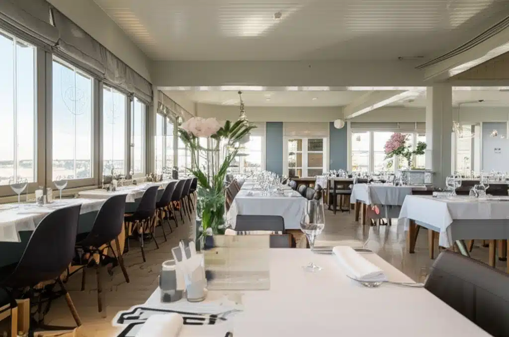 Bedste Spisesteder og Restaurants i Løgstør - Guide til De Bedste Måltider 1 Bedste Restaurants i Løgstør: Guide til Top Spisesteder