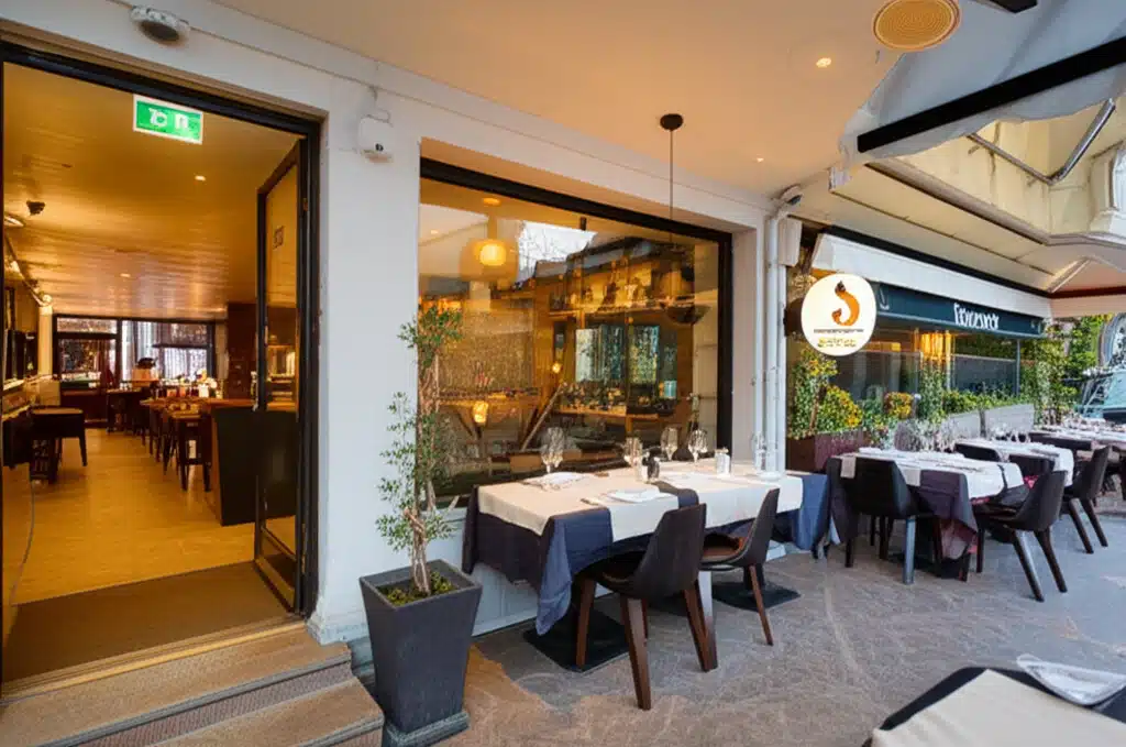 Restauranter i Brenderup - Spis og Drik på de Bedste Steder i Brenderup 1 Bedste restauranter i Brenderup: spis og drik i byen
