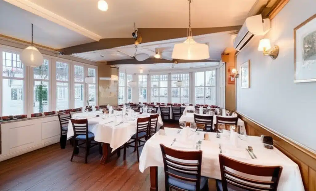 Bedste restauranter i Egtved: spisesteder og anmeldelser