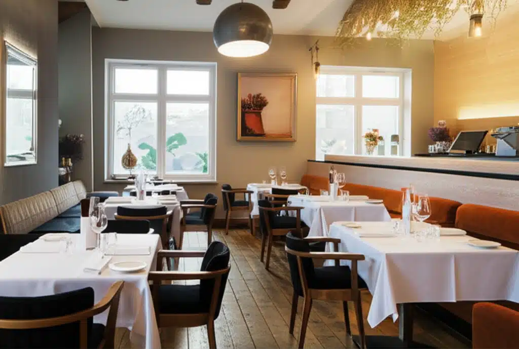 Restauranter i Helsingør Kommune: En Guide til de Bedste Spisesteder 1 Bedste restauranter i Helsingør: Spiseguide til top spisesteder