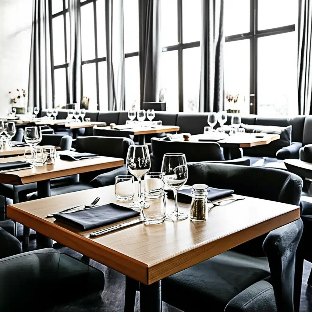 Restauranter i Herlev Kommune - Guide til Bedste Spisesteder 1 Bedste restauranter i Herlev: spiseguide til top steder