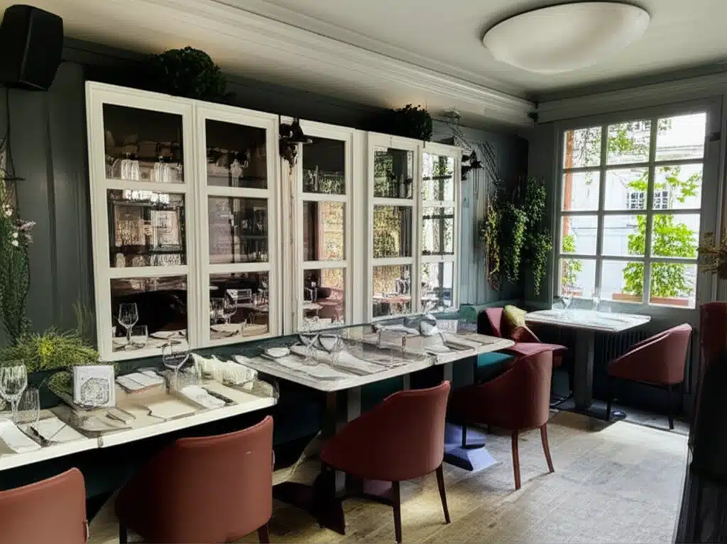 Restaurants i Hillerød Kommune - Bedste Spisesteder og Anmeldelser 1 Bedste restauranter i Hillerød: Anmeldelser og spisesteder