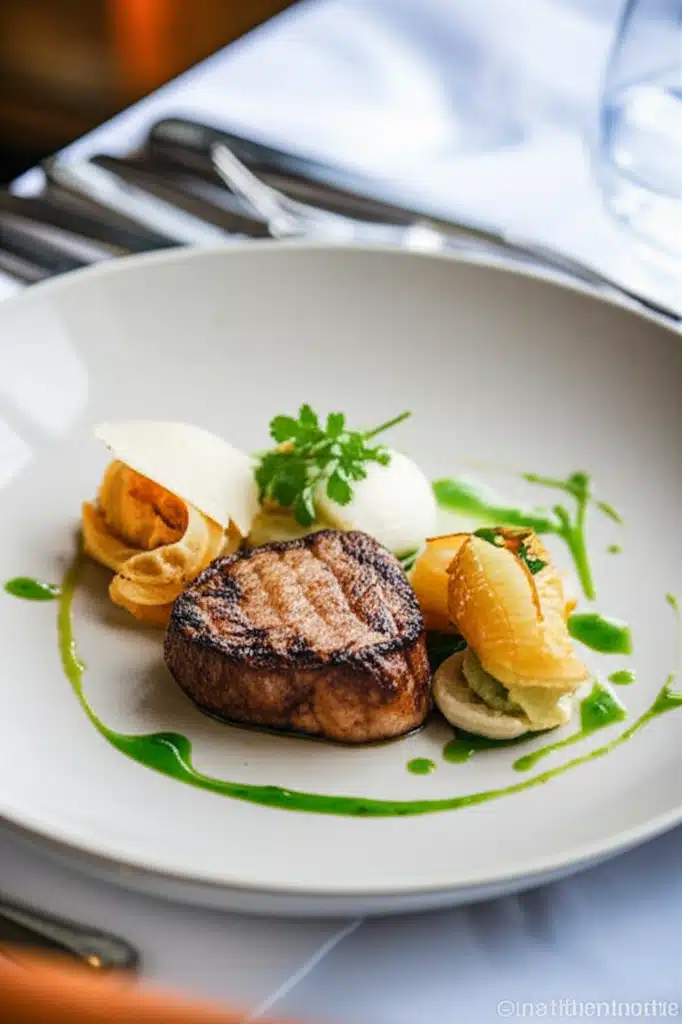 Restaurants i Holstebro - Bedste Spisesteder og Anmeldelser 1 Bedste restauranter i Holstebro: spisesteder & anmeldelser