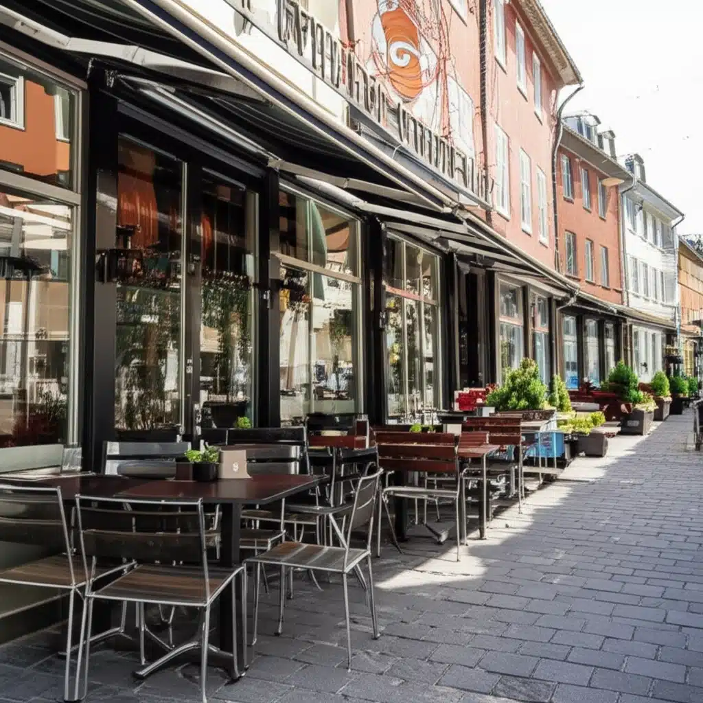 Restauranter i Kolding Kommune: En Guide til de Bedste Spisesteder 1 Bedste restauranter i Kolding: spiseguide med top spisesteder