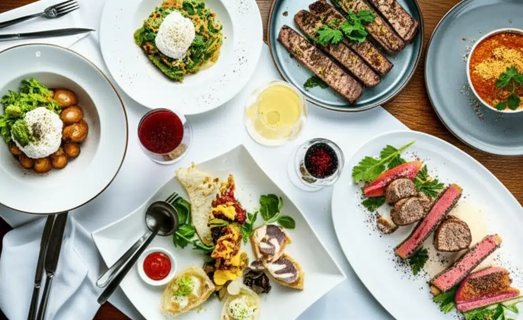 Spis og drik på de bedste Restaurants i og omkring Lemvig 1 Bedste restauranter i Lemvig: Spis og drik oplevelser