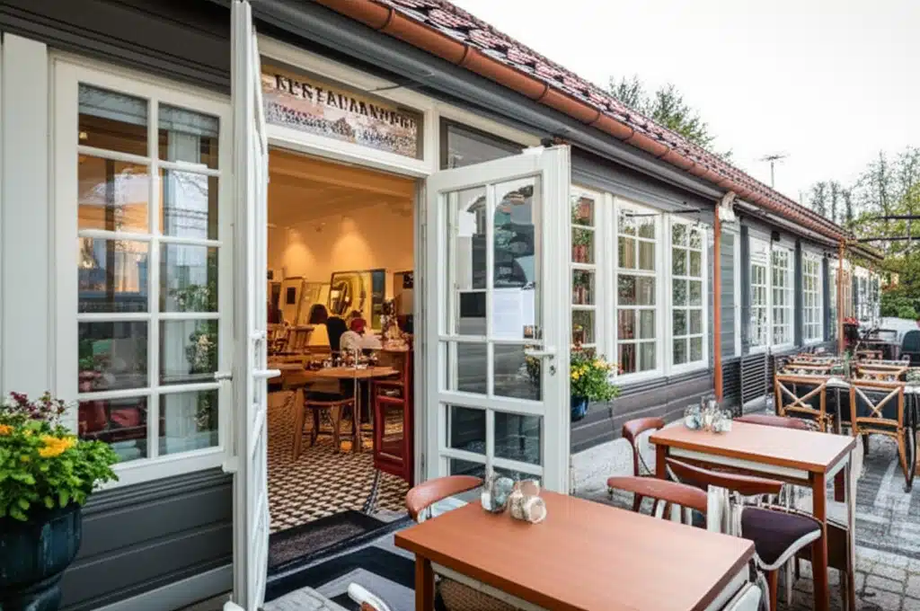 Restauranter i Rebild Kommune - Bedste Spisesteder og Anmeldelser 1 Bedste restauranter i Rebild Kommune - spisesteder og anmeldelser