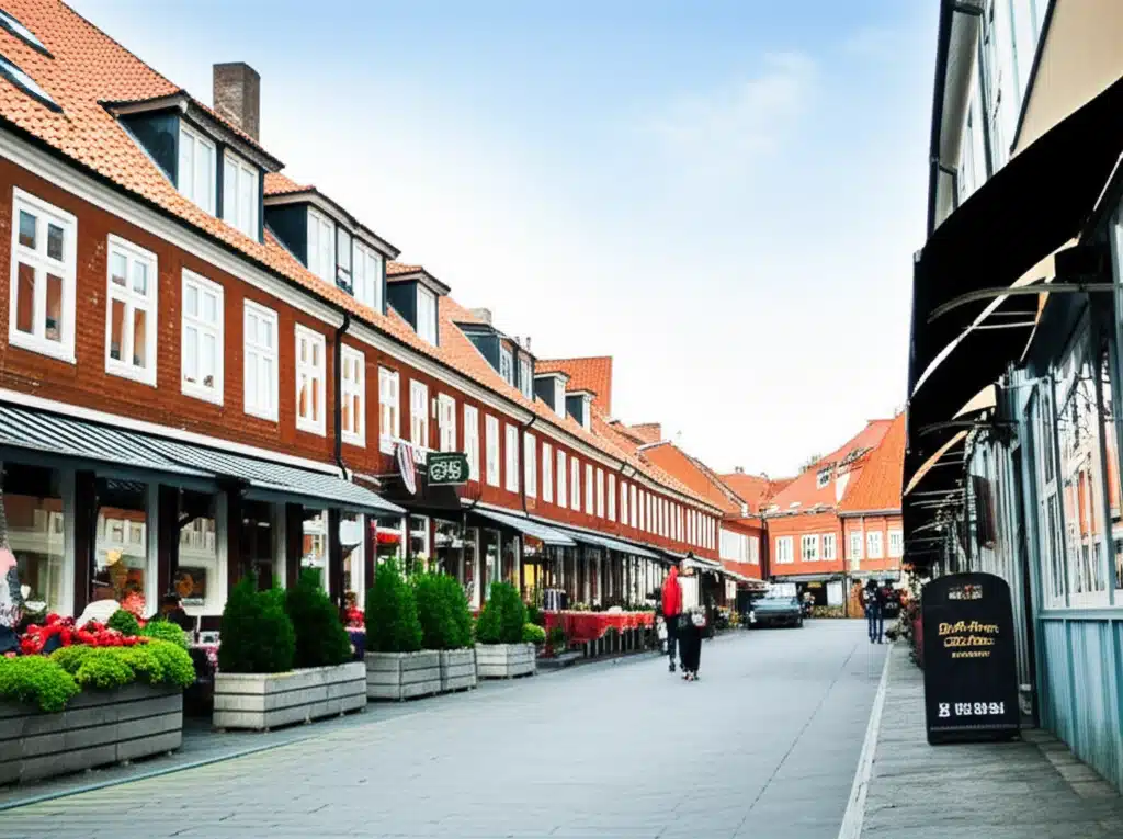 Spis gode måltider på de bedste Restaurants i og omkring Skanderborg by 1 Bedste restauranter i Skanderborg: Lækre måltider i byen