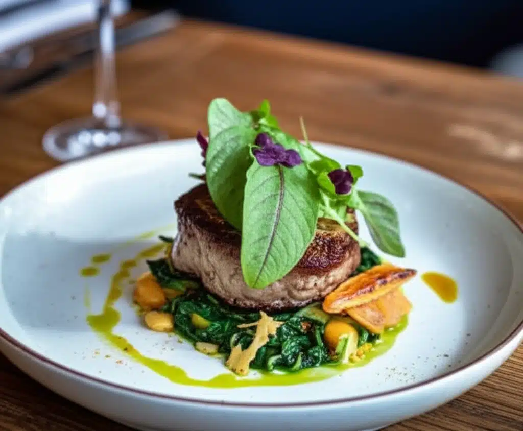 Restauranter i Sorø Kommune - Bedste Spisesteder og Anmeldelser 1 Bedste restauranter i Sorø Kommune: Top spisesteder & anmeldelser