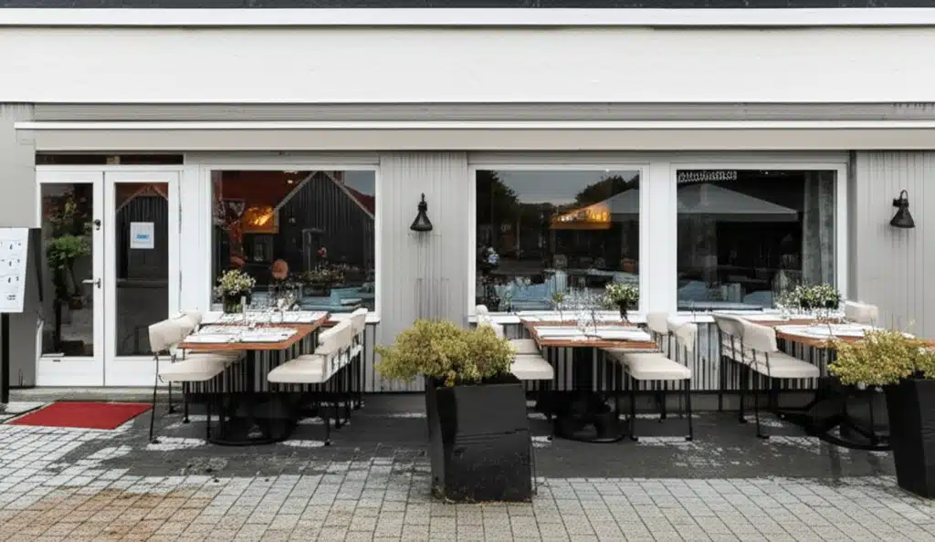 Restauranter i Thisted Kommune - Spis og Drik på de Bedste Steder 1 Bedste restauranter i Thisted Kommune - spis og drik her