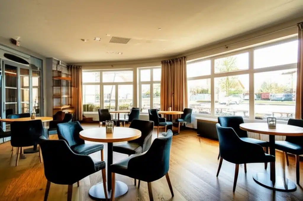 Restauranter i og omkring Tinglev - Bedste spisesteder i Tinglev 1 Bedste restauranter i Tinglev: spisesteder i og omkring byen