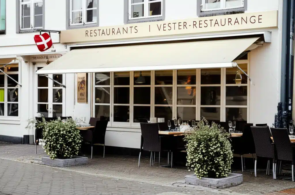 Restaurants og spisesteder i Vester-Skerninge - Bedste valg og anmeldelser 1 Bedste restauranter i Vester-Skerninge: Top spisesteder & anmeldelser