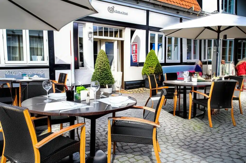 Restaurants og spisesteder i Aars - Bedste restauranter og caféer 1 Bedste restauranter og caféer i Aars - Spisesteder Guide