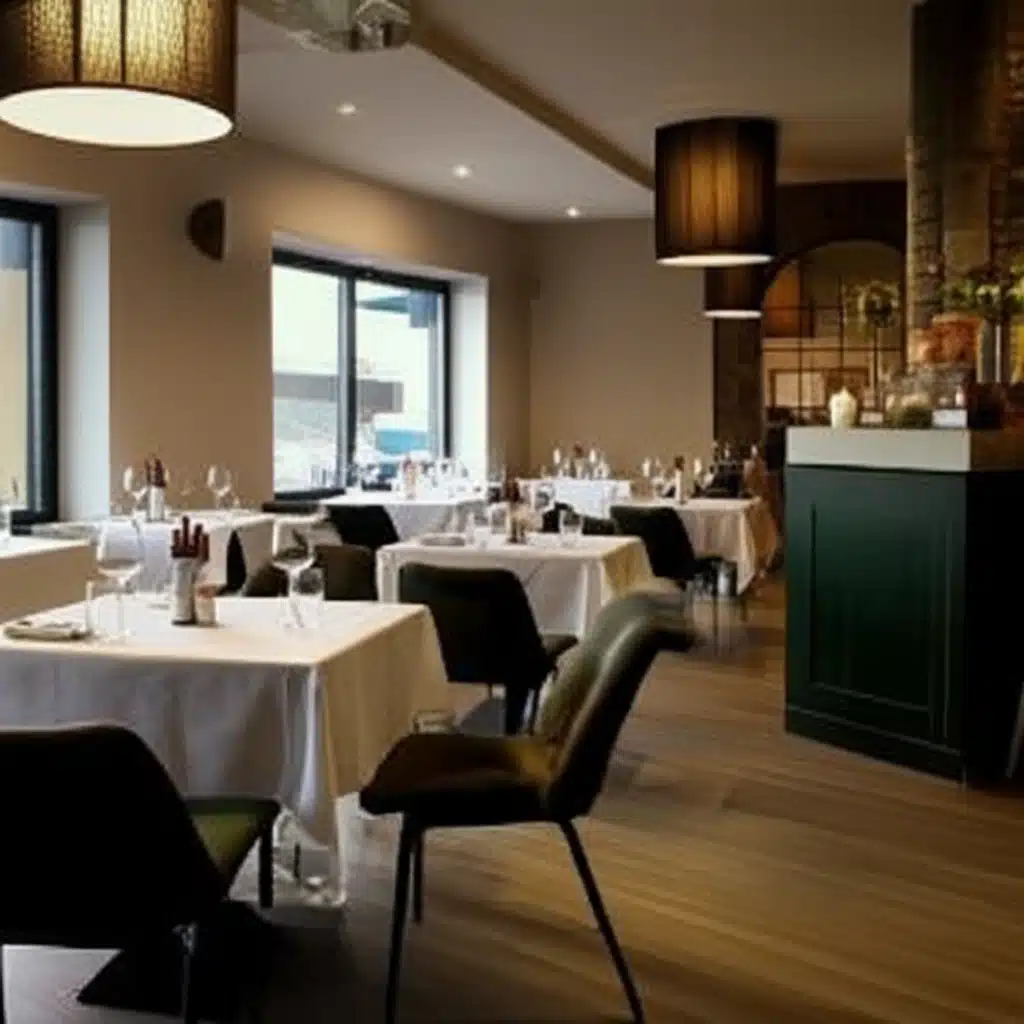 Restauranter og spisesteder i Espergærde - Bedste mad og caféer 1 Bedste restauranter og caféer i Espergærde - spisesteder guide