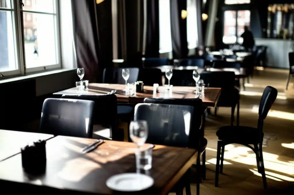 Bedste restauranter og caféer i Faxe Kommune: Spisesteder