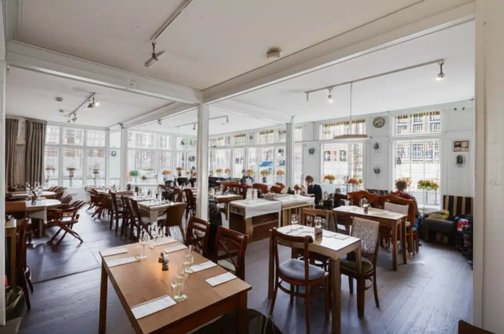 Restaurants og spisesteder i Greve - Bedste spisesteder og caféer 1 Bedste restauranter og caféer i Greve - spisesteder guide
