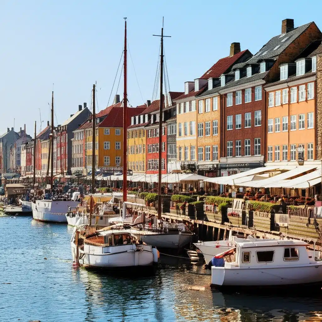 Restauranter i Helsingør: De Bedste Spisesteder og Caféer i Byen 1 Bedste restauranter og caféer i Helsingør: Spiseguide