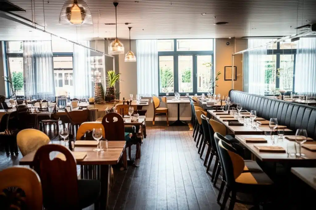 Restauranter i Hvidovre Kommune - Bedste Spisesteder og Caféer 1 Bedste restauranter og caféer i Hvidovre Kommune - spisesteder