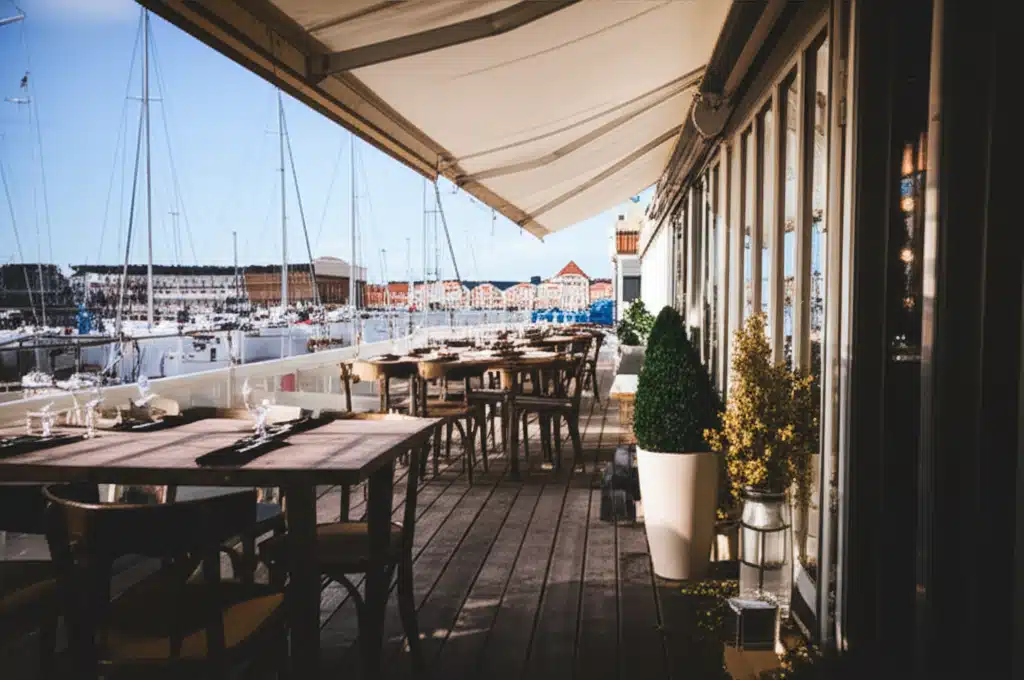 Restaurants i Jyllinge: De Bedste Spisesteder og Caféer 1 Bedste restauranter og caféer i Jyllinge: spisesteder guide