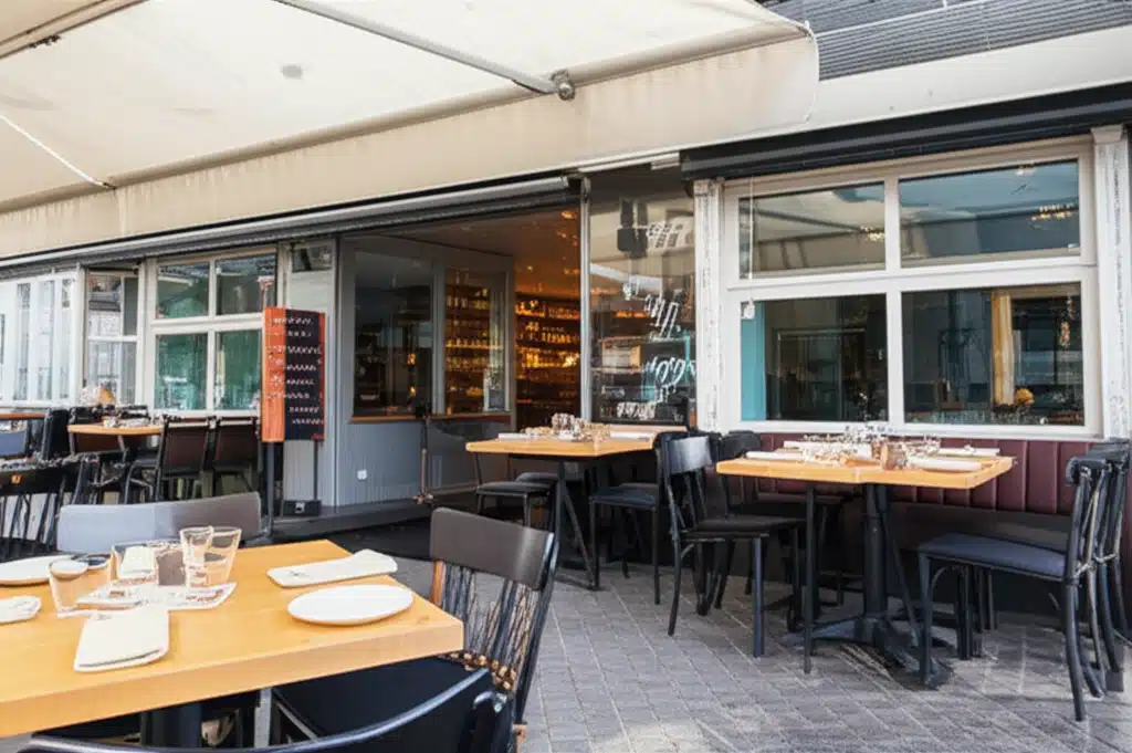 Restauranter i Nivå: Bedste Spisesteder og Caféer 1 Bedste restauranter og caféer i Nivå: Din ultimative guide