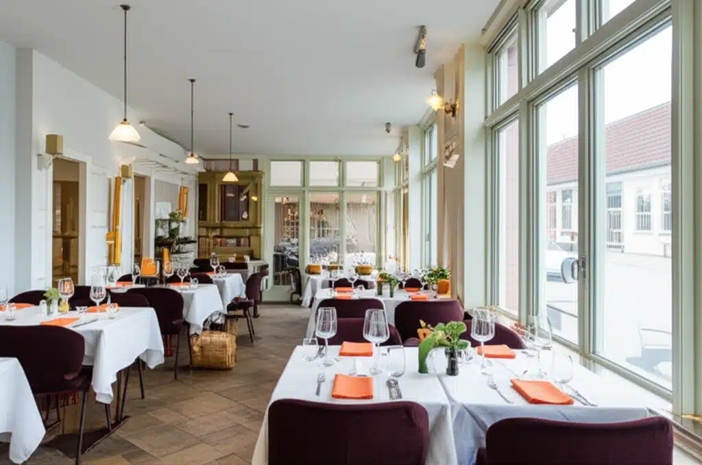 Restaurants i Skibby - Bedste spisesteder og caféer i området 1 Bedste restauranter og caféer i Skibby - Oplev spisestederne