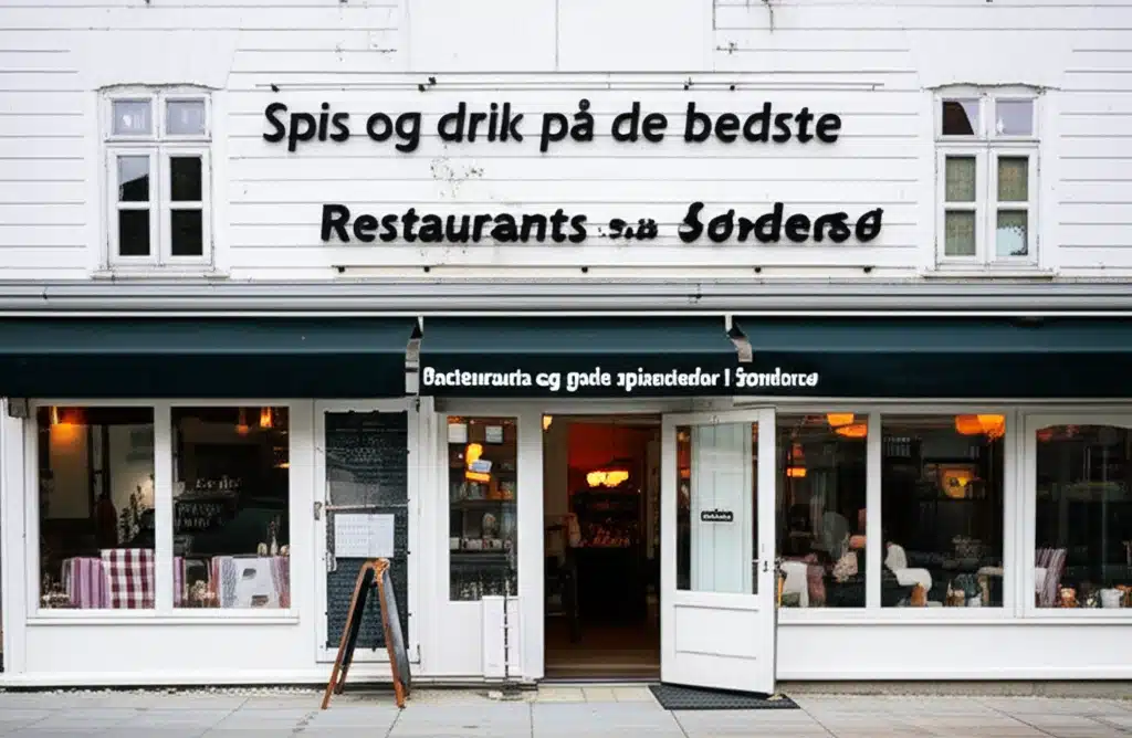 Spis og drik på de bedste Restaurants og caféer i Søndersø no, mejor: Restaurants og gode spisesteder i Søndersø 1 Bedste restauranter og caféer i Søndersø: spis og nyd
